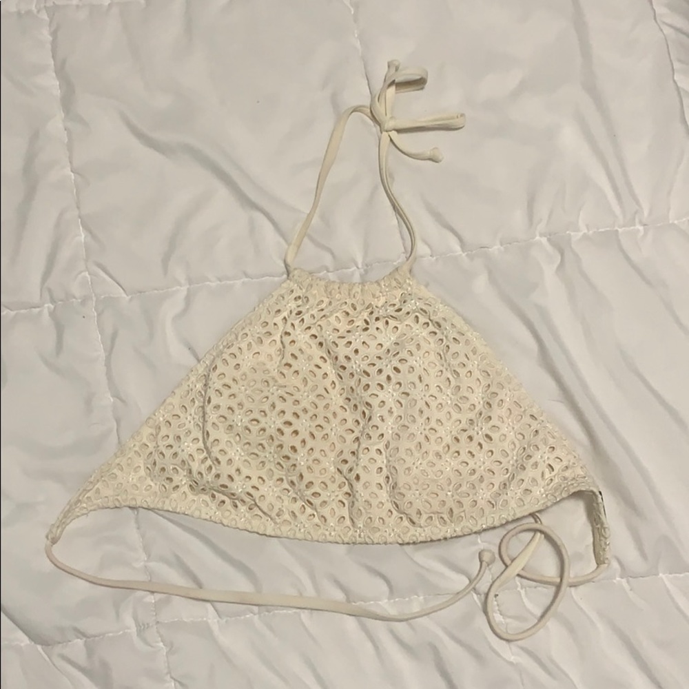 Billabong bikini top